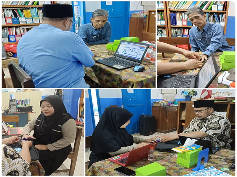 Tes STIFIn Kebayoran Baru